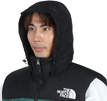 Amazon.co.jp: THE NORTH FACE(ザノースフェイス) ダウン ベスト